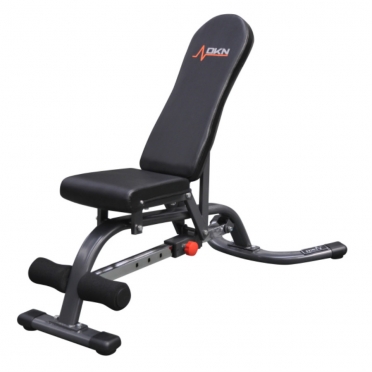 DKN FID utility halterbank